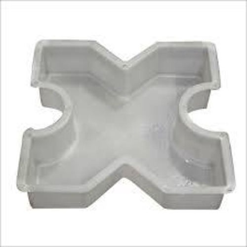 Grass Paver Plastic Mould