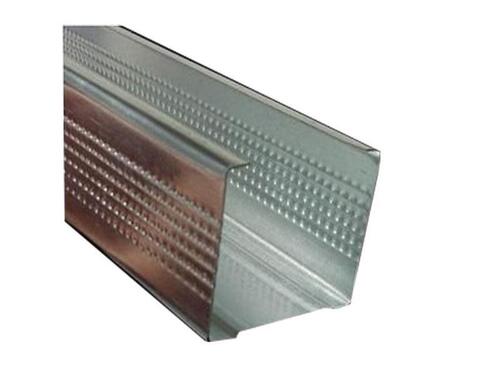 Gypsum Board Ceiling t Grid System Furring Channel Ceiling System Profile Drywall Partition Metal Studs and Tracks