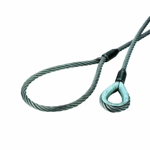 Hand Splicing Slings 3 Meter