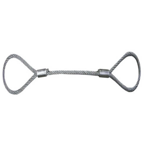 Hand Splicing Slings By Aqua Marine & Lifting Equip.