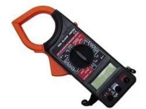 Haoyue Dt266 Digital Clamp Meter