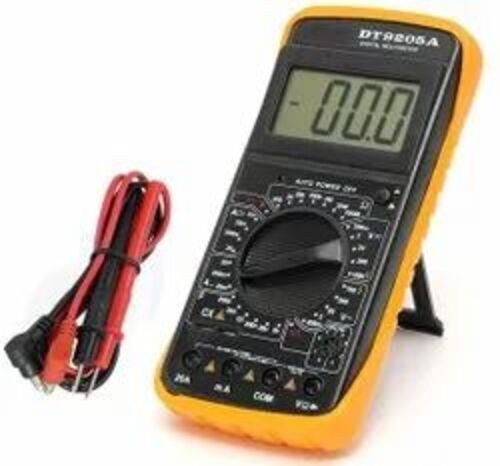 Haoyue Dt9205a Digital Multimeter