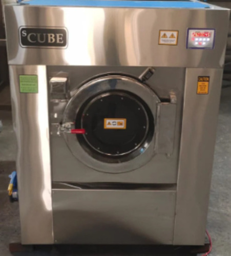 Heavy Duty Washing Machine