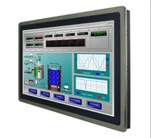 Hmi Operator Panel
