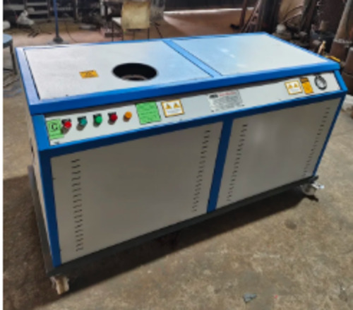 Horizontal Steam Boiler