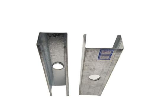 House Construction Drywall Metal Stud Sizes Galvanized Metal Stud Drywall