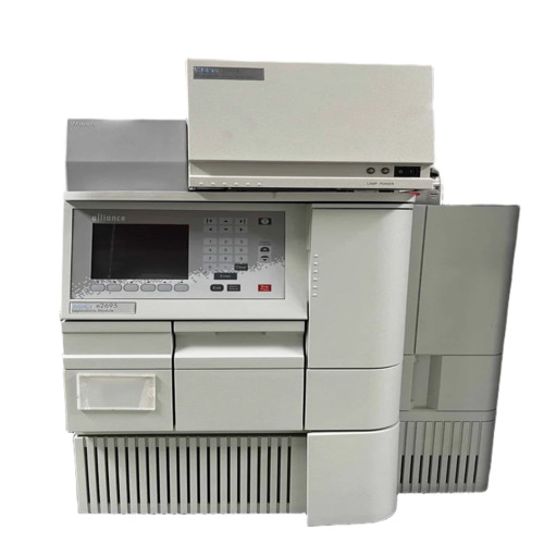 Hplc System