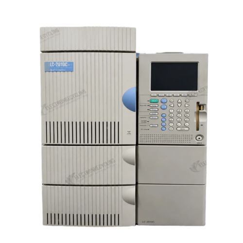 Hplc System For Liquid(Refurbished)