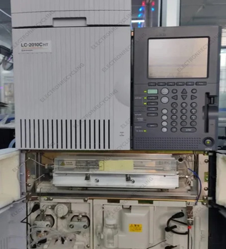 Hplc System For Routine Laboratory Analysis (Refurbished)