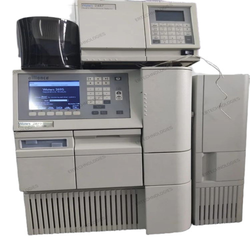 Hplc System For Water (Refurbished)