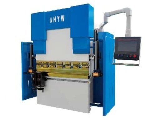 Hydraulic Press Brake Machine