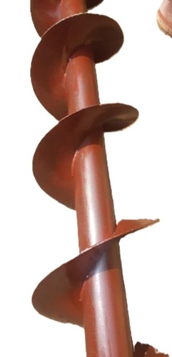 Inclined Screw Conveyor