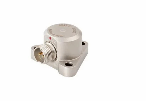 Industrial Accelerometer Sensor