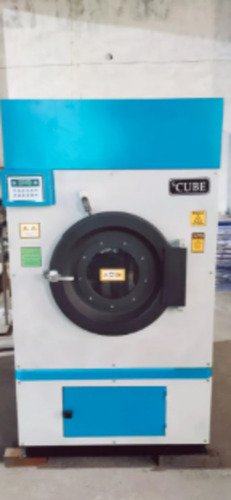 Industrial Garment Tumbler Dryer