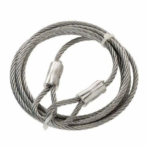 Industrial Hand Splicing Slings