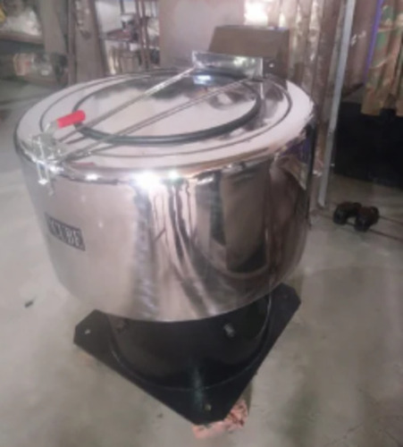 Industrial Hydro Extractor