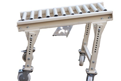 Industrial Lorry Loader