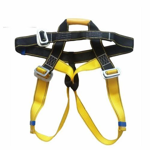 Industrial Safety Belts