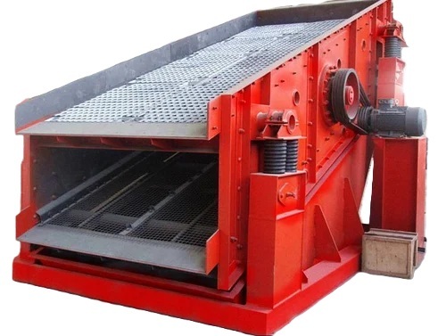 Industrial Vibrating Screen