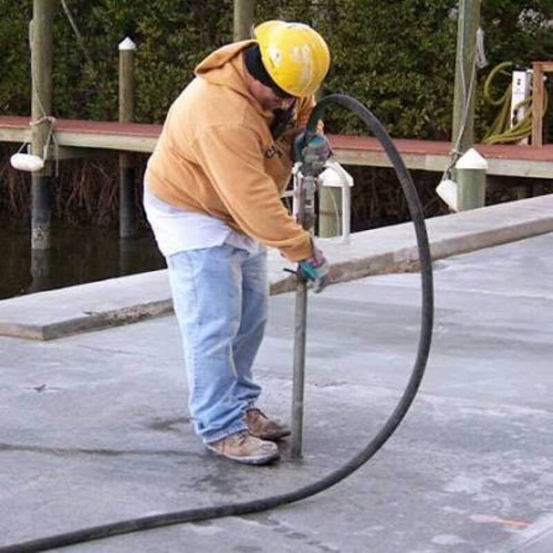 Injection Grouting Waterproofing Services