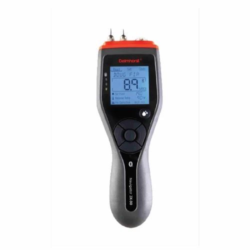 Jx-30 Wood Moisture Meter