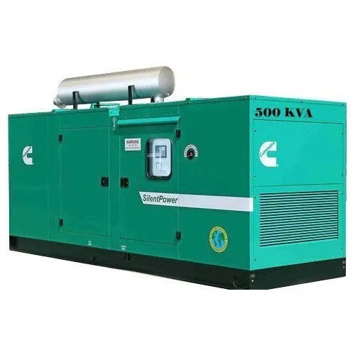 Kirloskar Diesel Generator