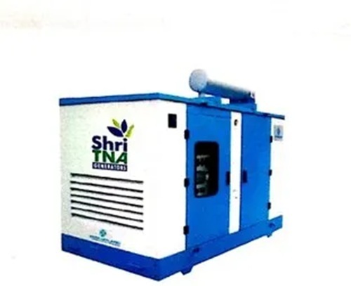 Kirloskar Silent Generator