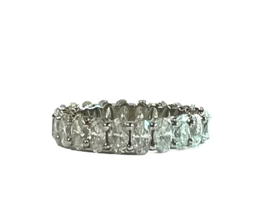 Lab Grown Diamond Band