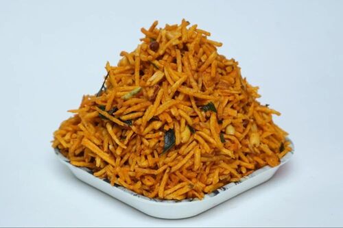 Lal Fariyali Mixture Namkeen