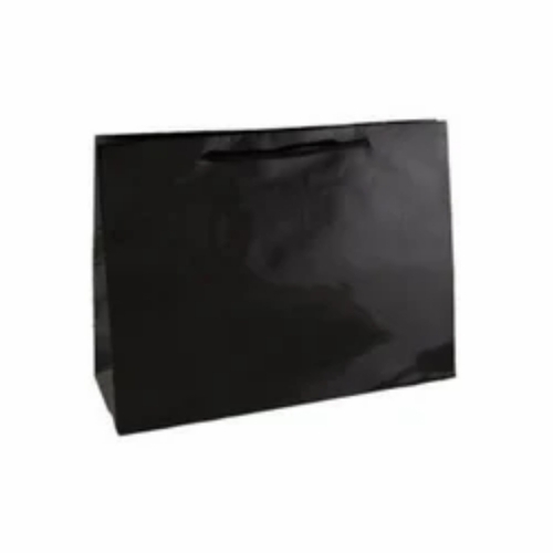 Laminated Paper Bag