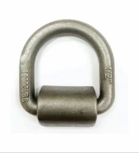 Lashing D Ring With Cup