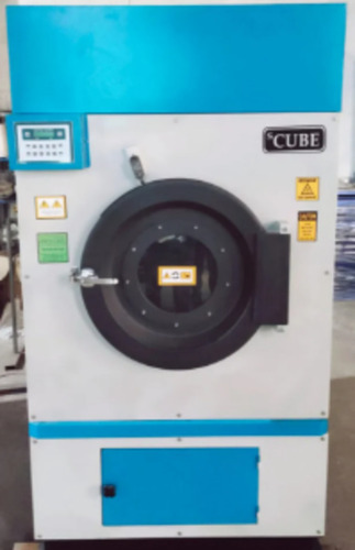 Laundry Dryer Machine