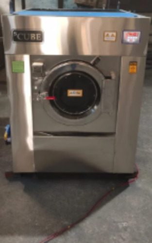 Laundry Washing Machine