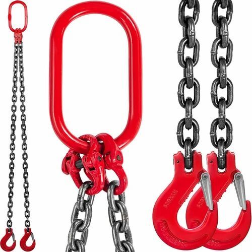 Lifting Chain Sling