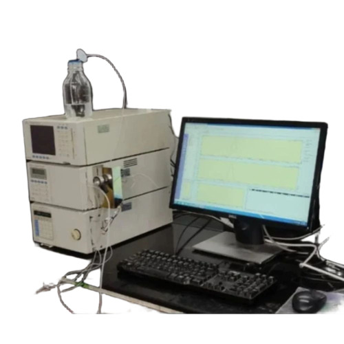 Low Investment Hplc System