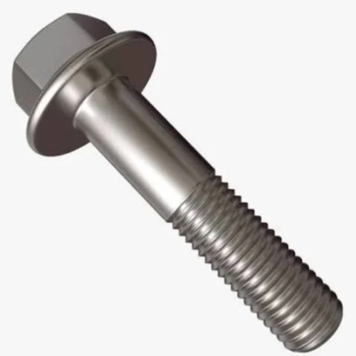 M10 Hex Flange Bolt