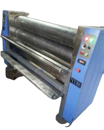 Mangal Padding Commercial Machine