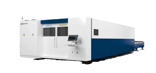 Metal Fiber Laser Cutting Machines