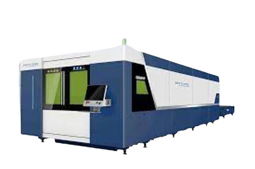 Metal Laser Cutting Machines