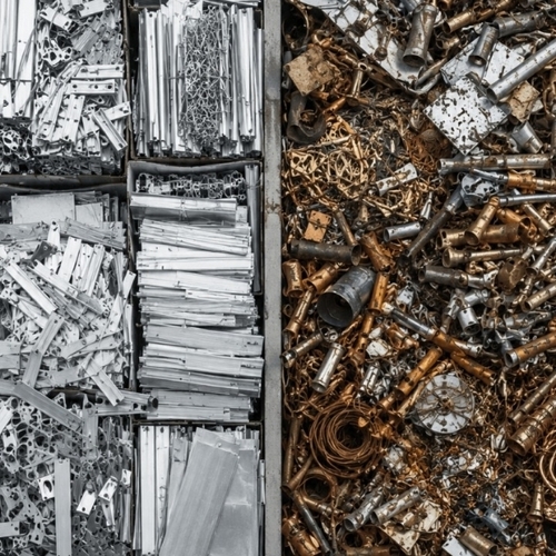 Metal Scrap