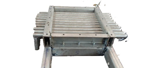 Ms Fabrication Works
