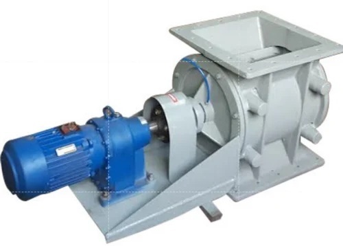 Ms Rotary Airlock Valves