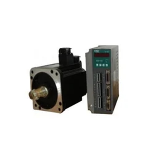 Servo Motors