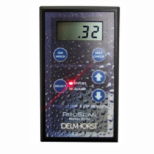 Pinless Moisture Meter