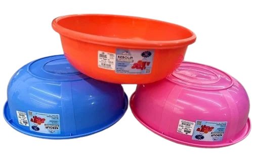 Plastic Ghamela By Kerolin Polychem Industries