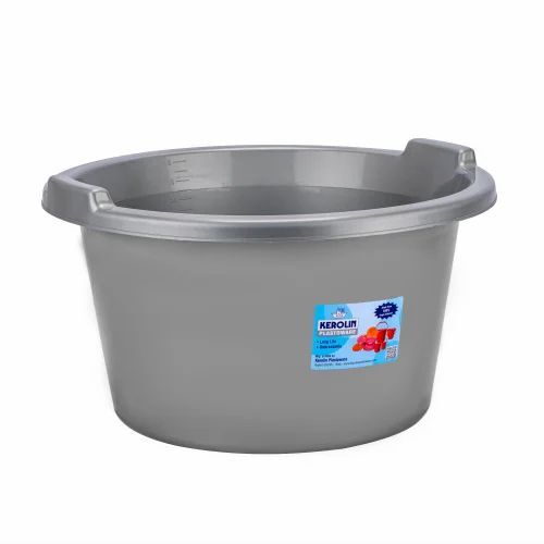 Plastic Tub By Kerolin Polychem Industries