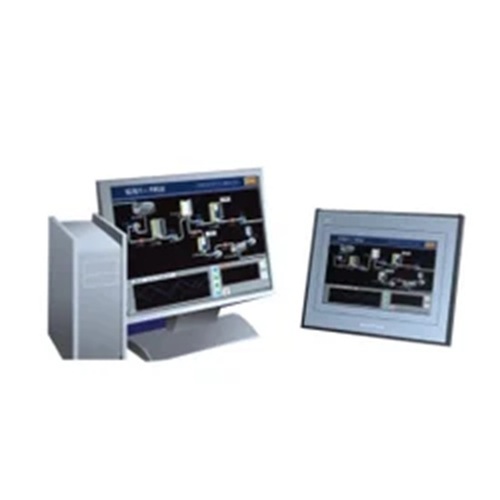Plc Hmi System