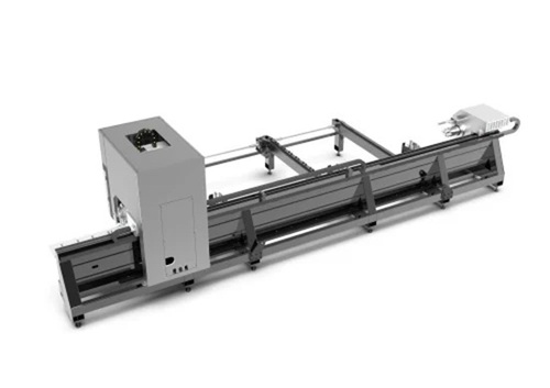 Professional Pipe Cutting Machine