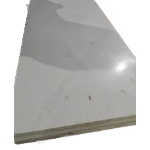 Pvc Pallet For Paver Block - Color: White