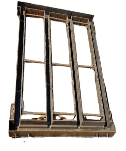 Rectangular Window Frame Moulds